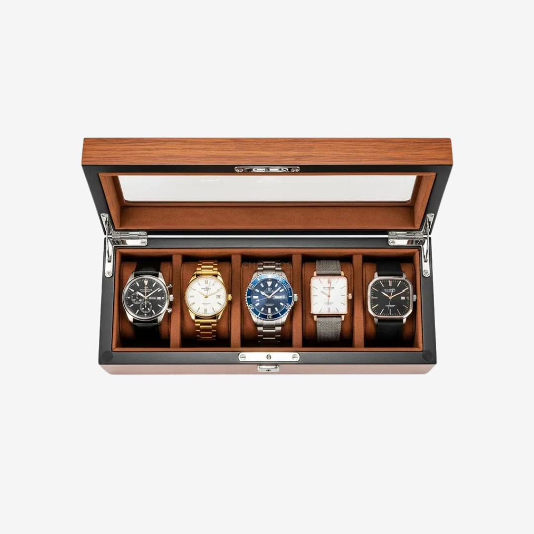 Watch Box – Pinea - Watch Box