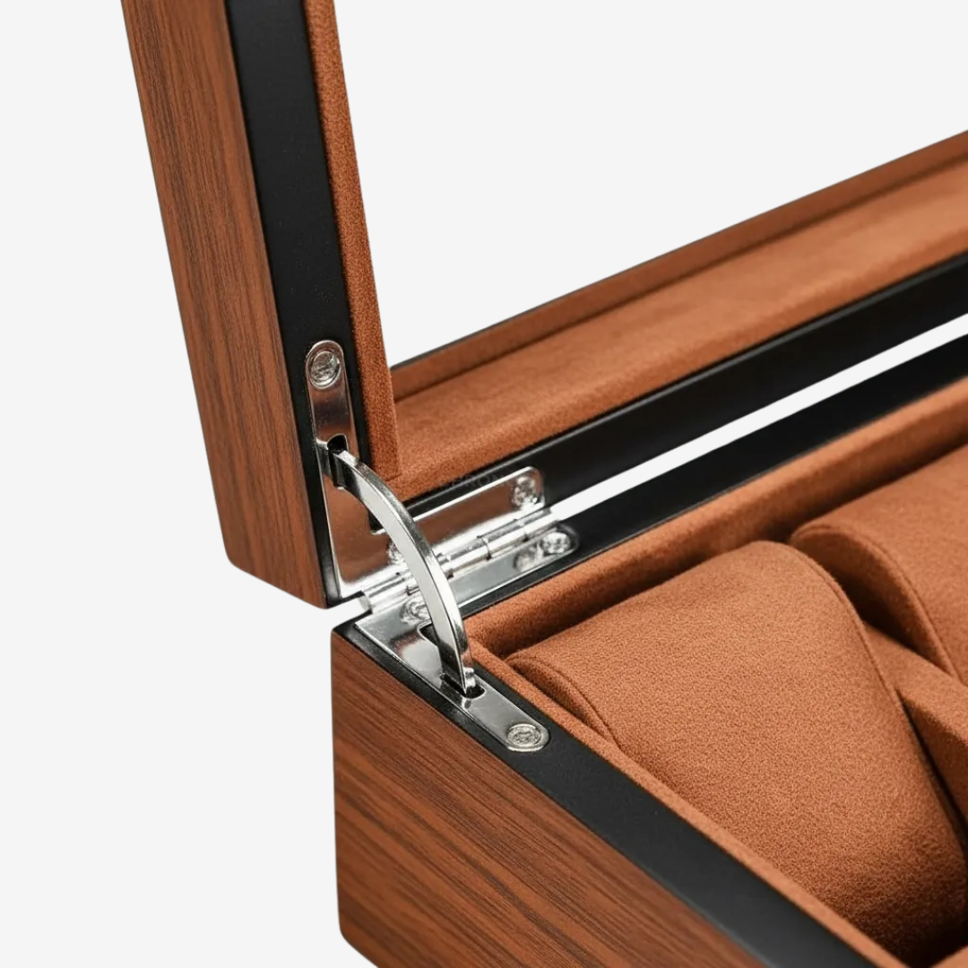 Watch Box – Pinea - Watch Box