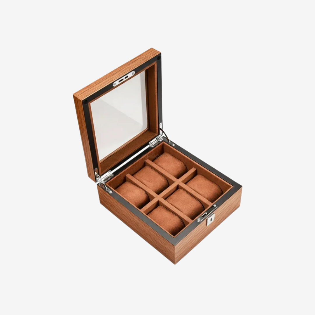 Watch Box – Pinson - Watch Box