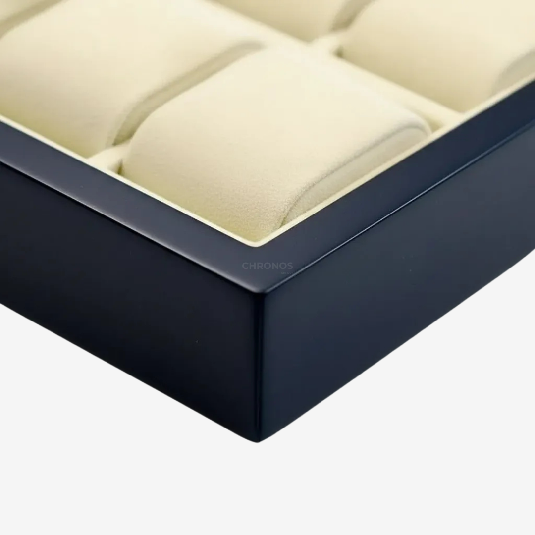 Watch Box – Marine - Watch Box