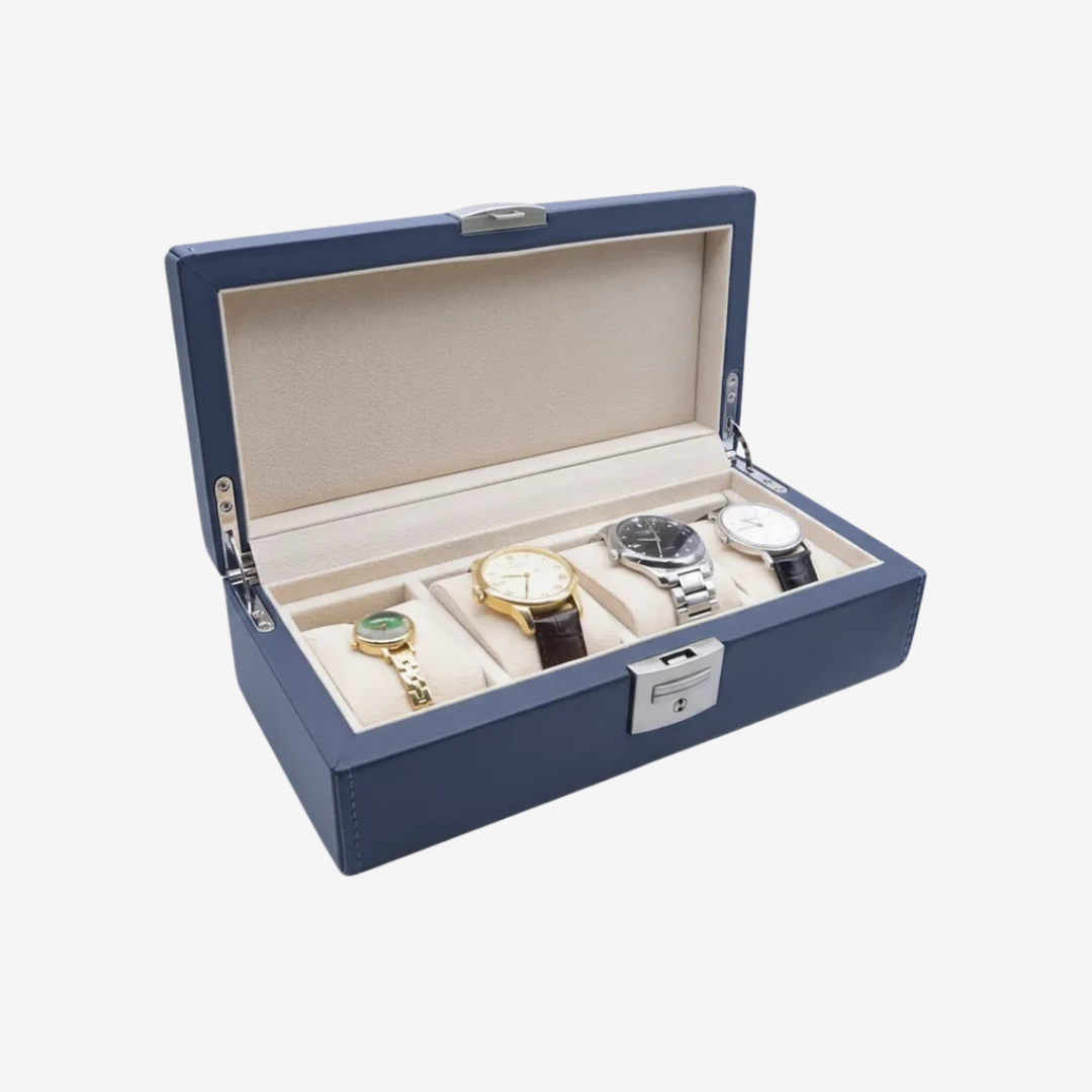 Watch Box – Amirale - Watch Box