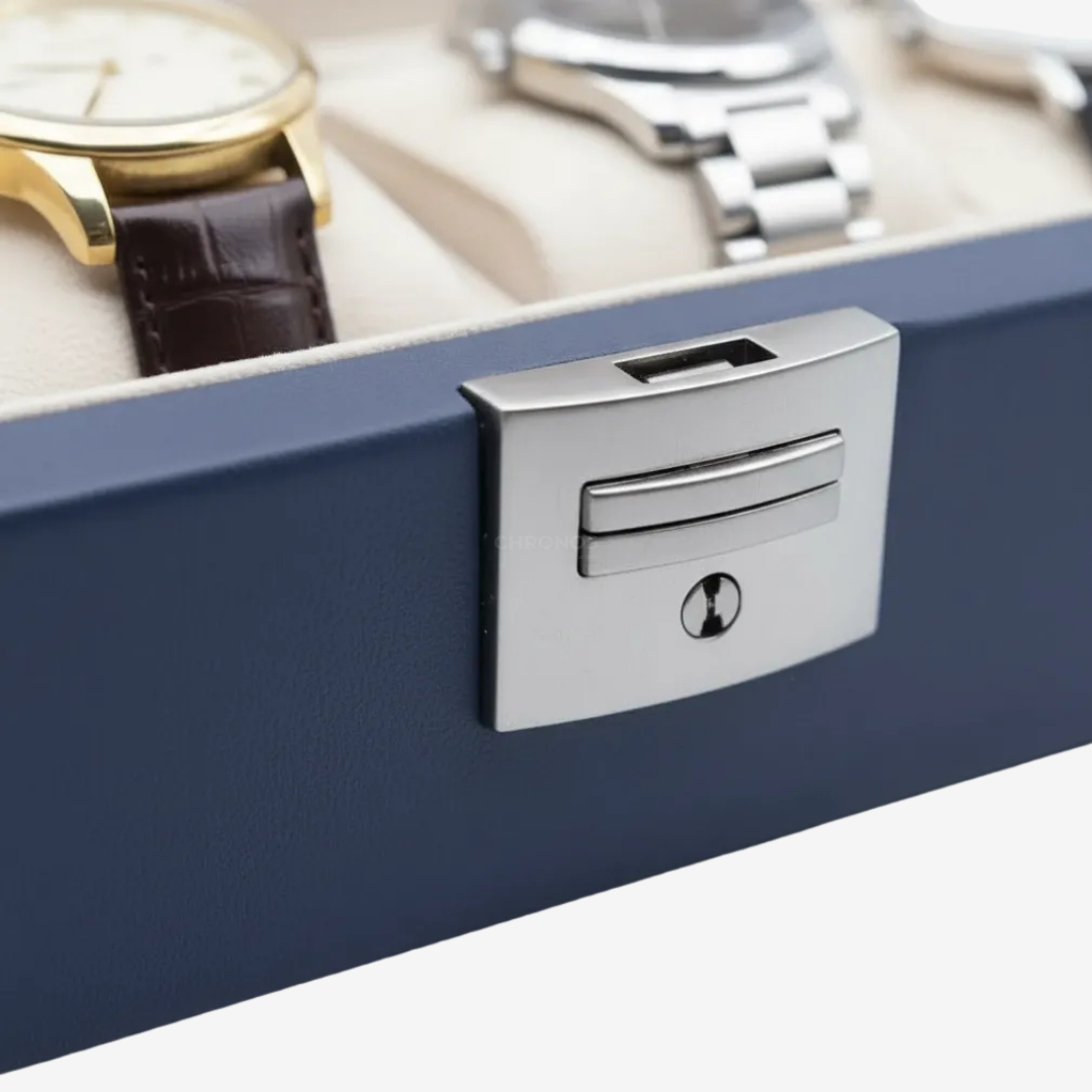 Watch Box – Amirale - Watch Box