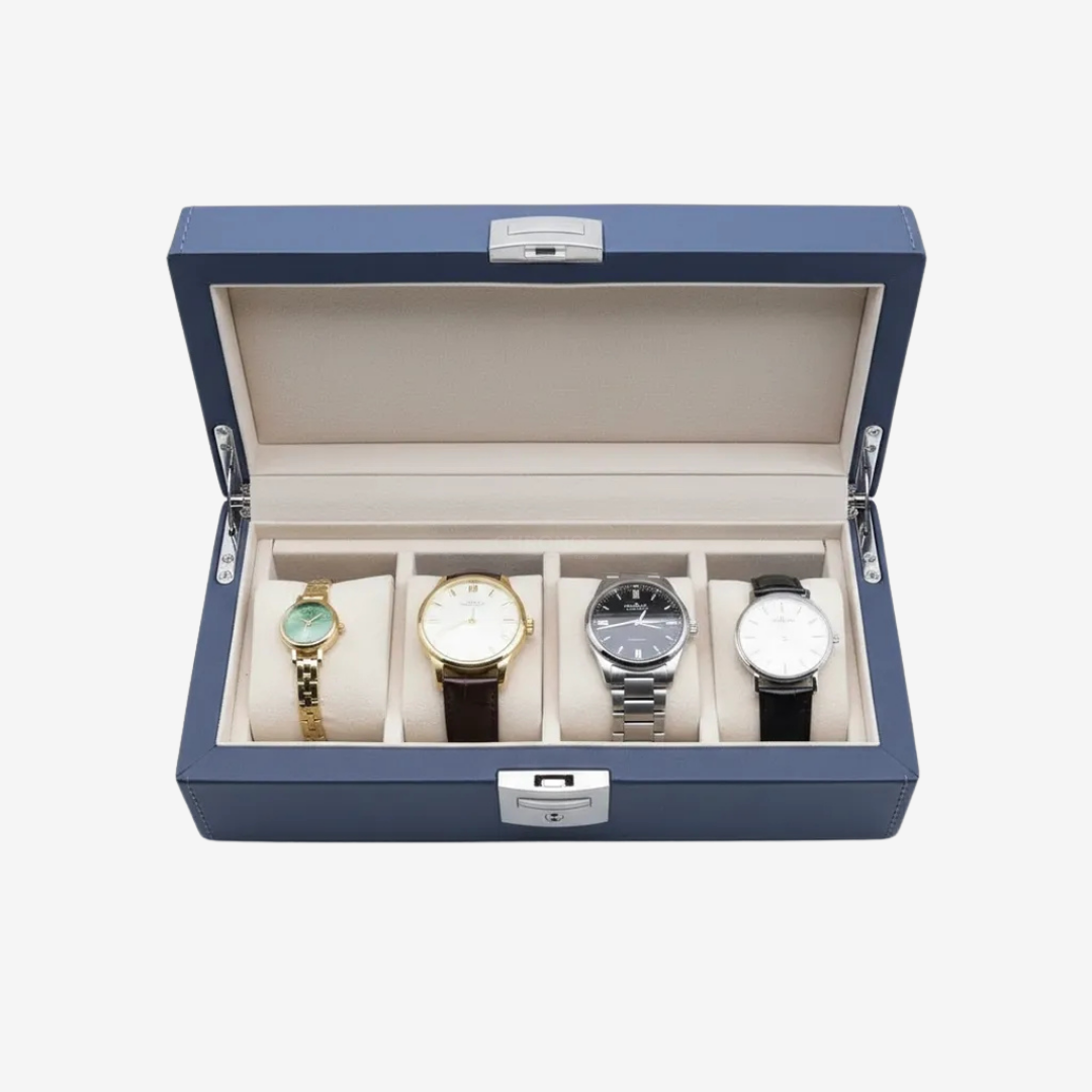 Watch Box – Amirale - Watch Box
