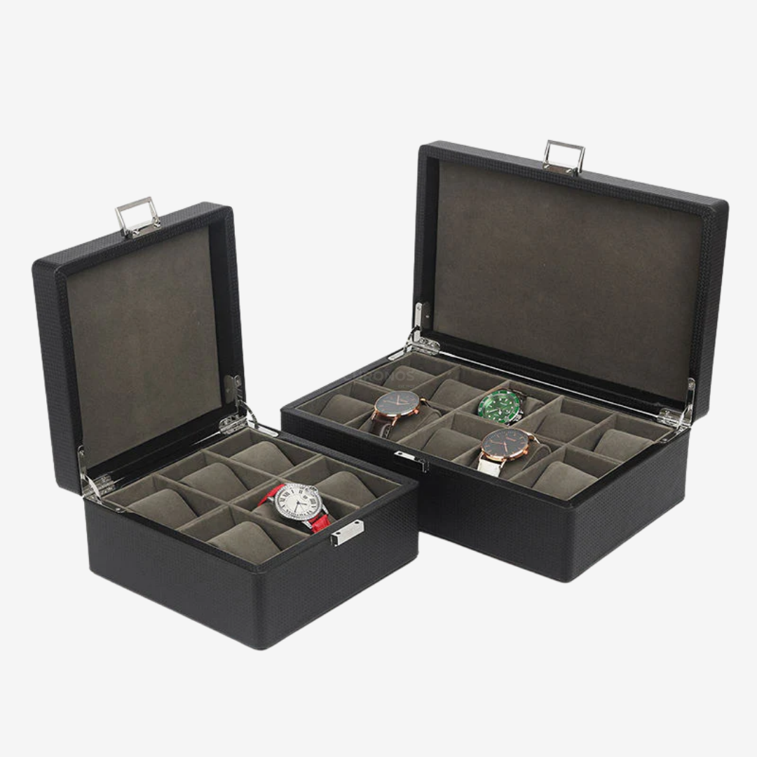 Watch Box – Grès - Watch Box