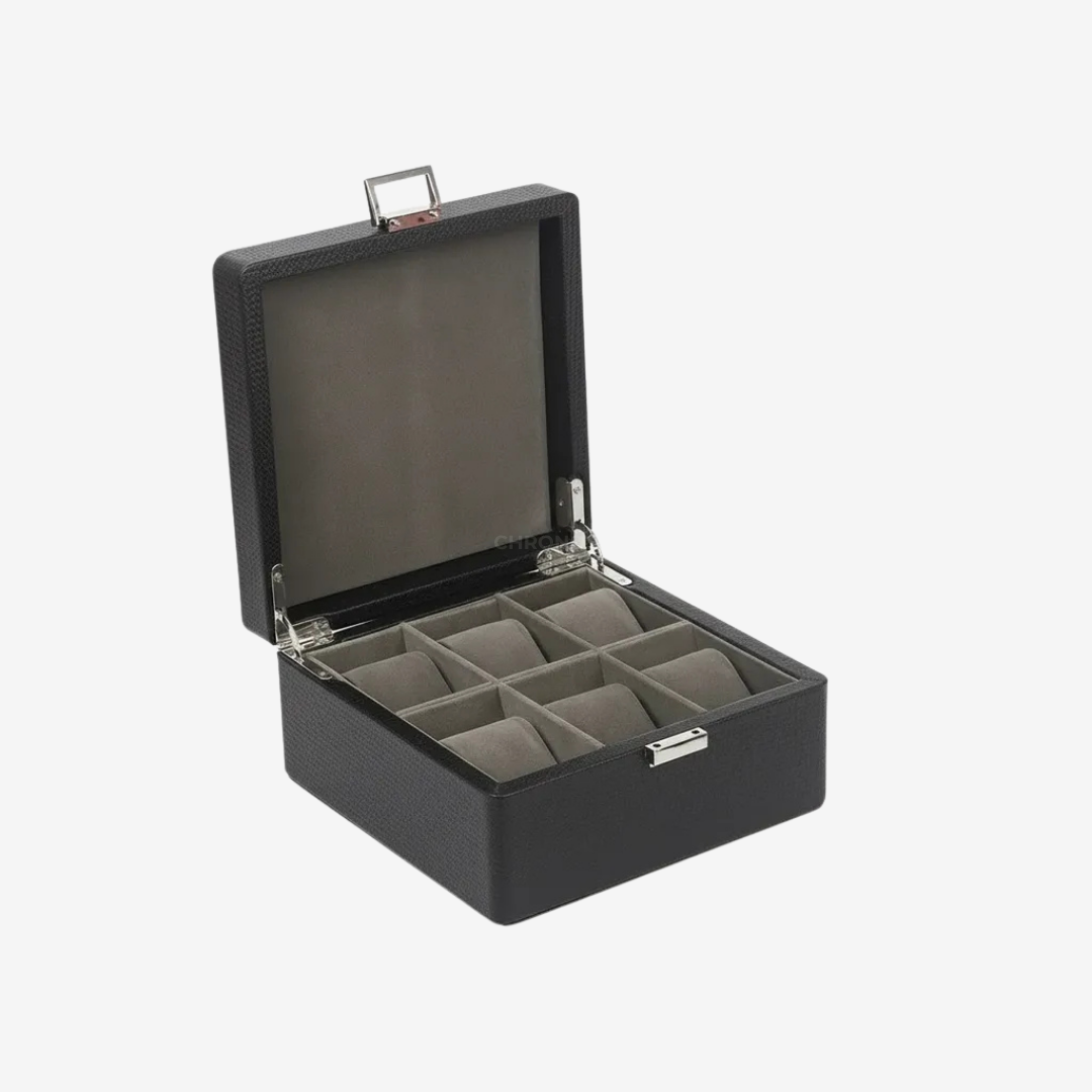 Watch Box – Givre - Watch Box