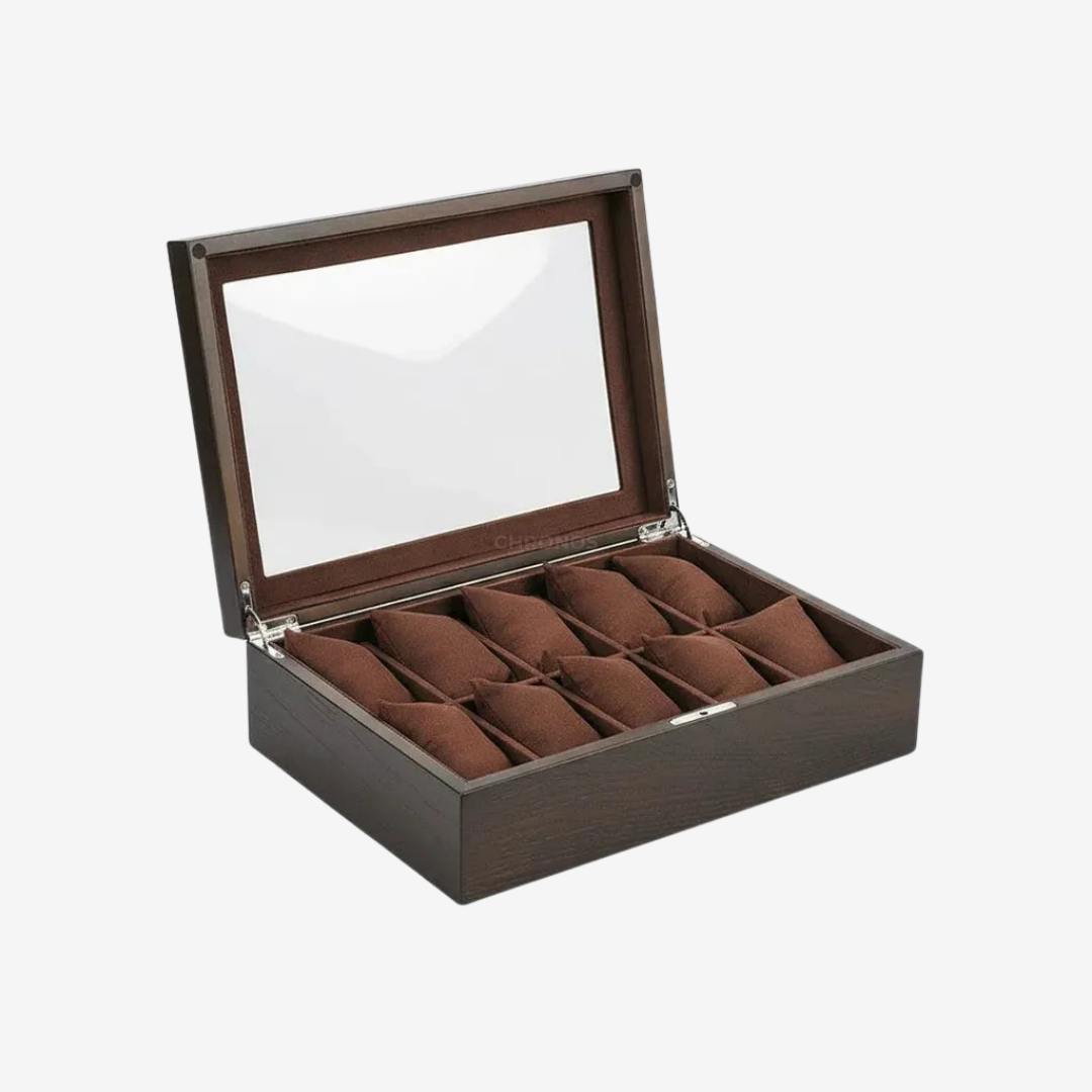 Watch Box – Pignier - Watch Box