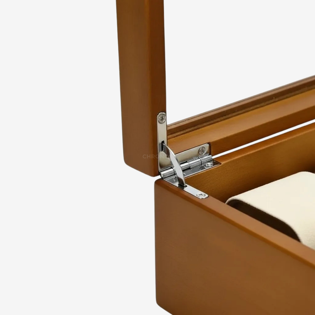 Watch Box – Sylpine - Watch Box