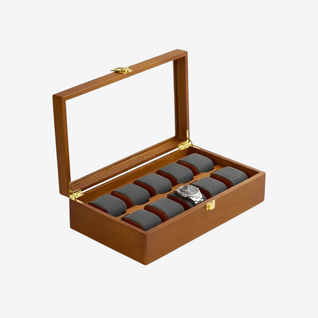 Watch Box – Pineraie - Watch Box