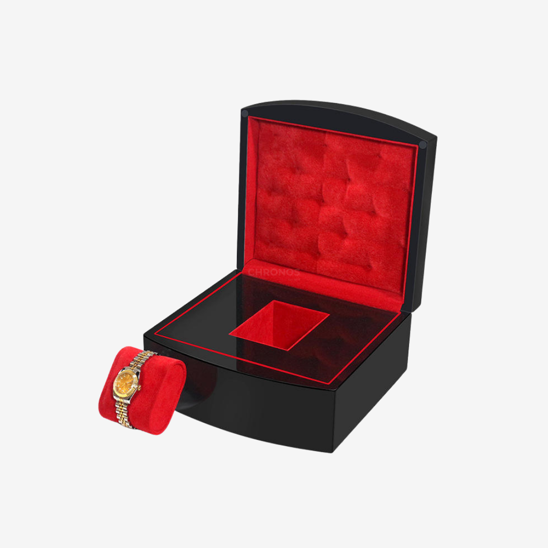 Watch Box – Carmillon - Watch Box