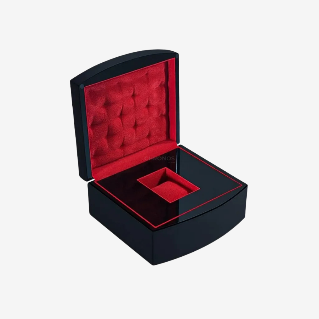 Watch Box – Carmillon - Watch Box