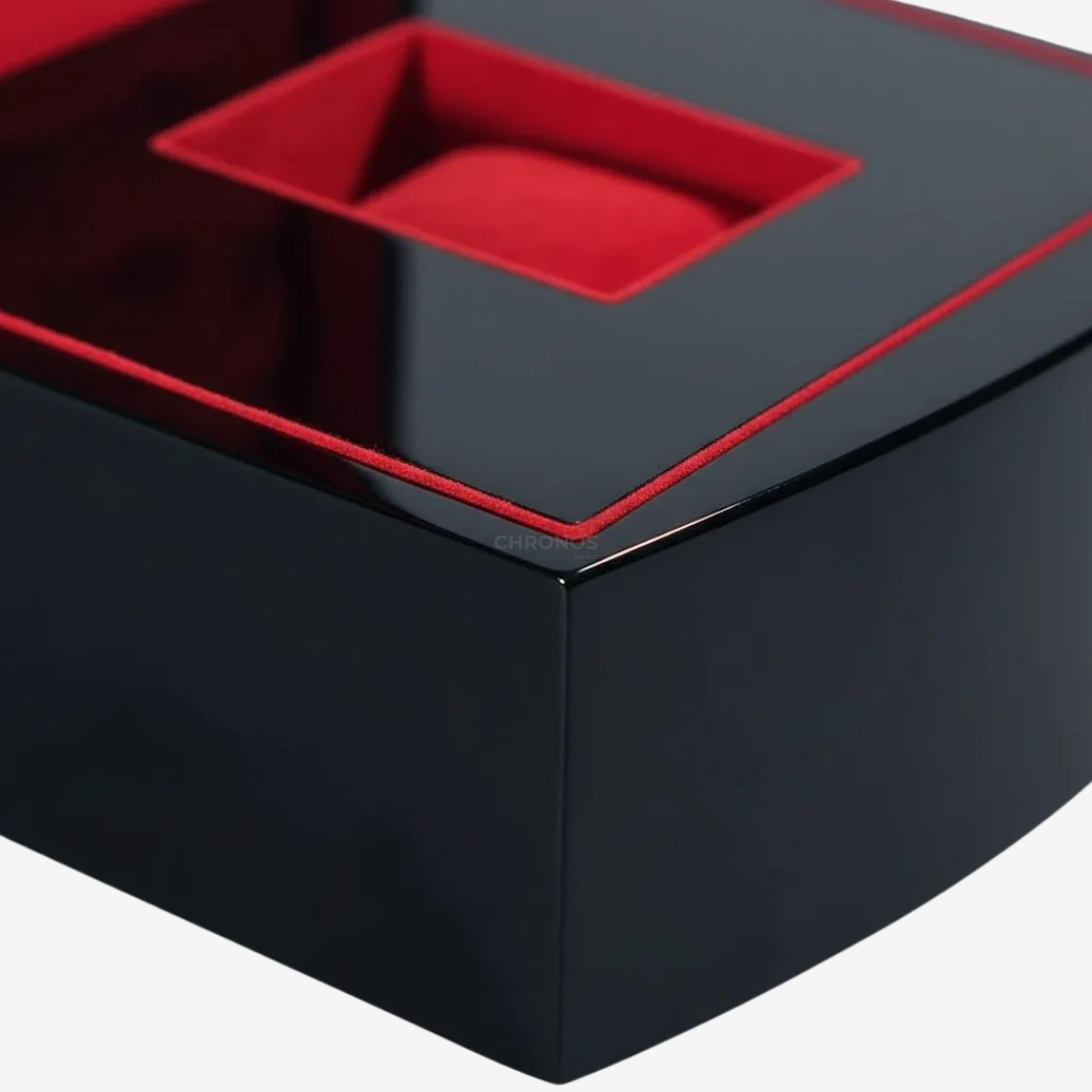 Watch Box – Carmillon - Watch Box