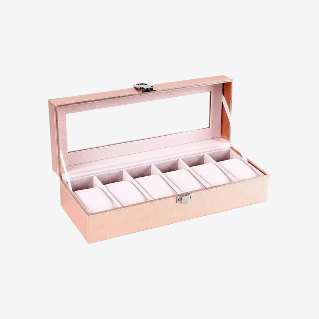Watch Box – Rosaline - Watch Box