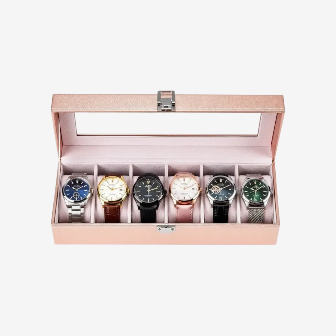 Watch Box – Rosaline - Watch Box