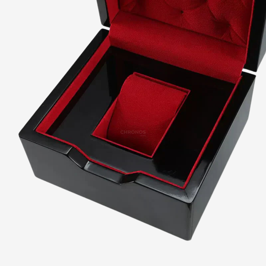 Watch Box – LaqueRubis - Watch Box