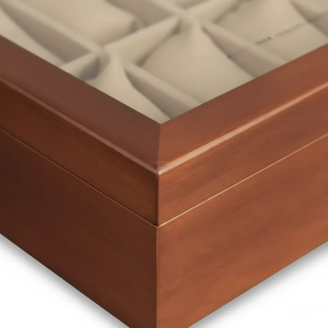 Watch Box – Aubepin - Watch Box