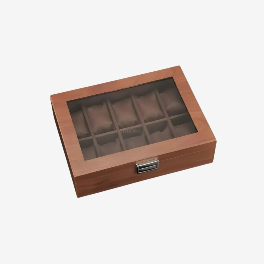 Watch Box – Châtaigneraie - Watch Box