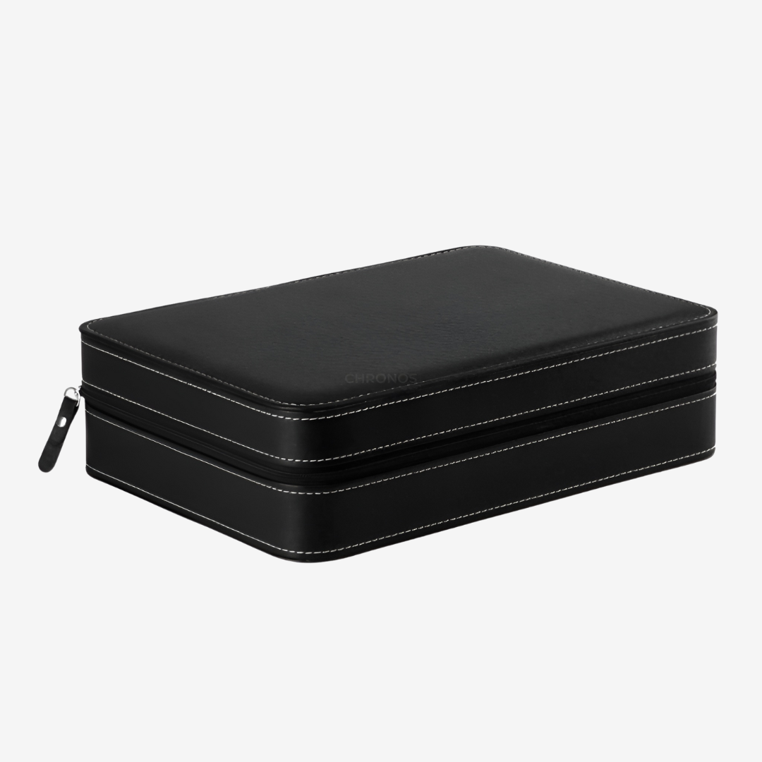 Watch Box - Supreme Elegance - Étui à Montre