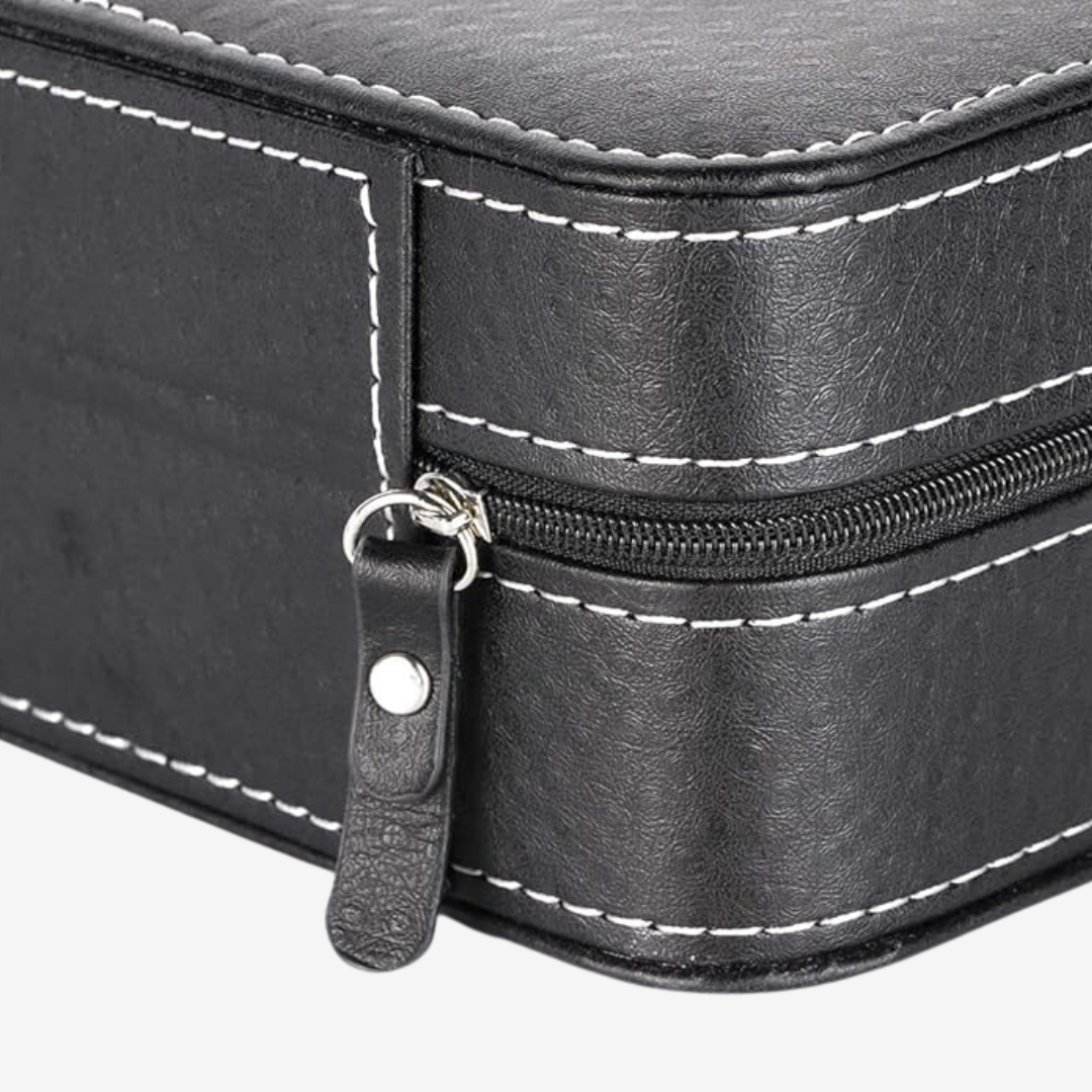 Watch Box - Supreme Elegance 6 slots - Watch Box