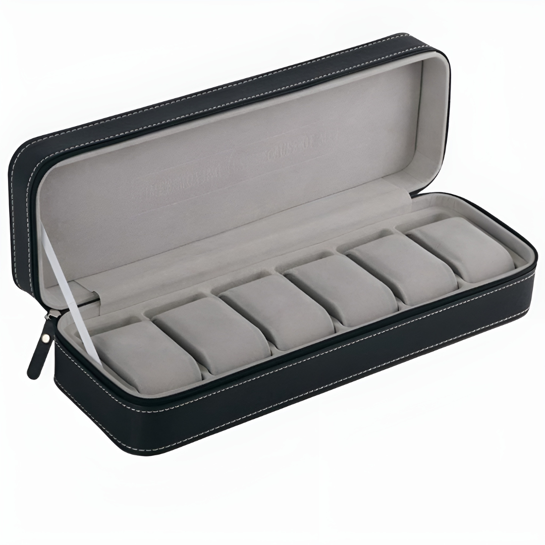 Watch Box - Supreme Elegance - Étui à Montre