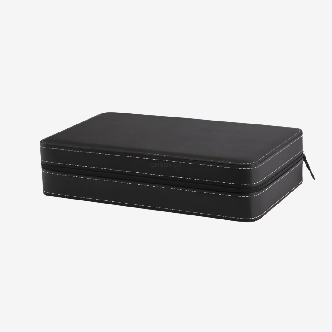 Watch Box - Supreme Elegance - Étui à Montre