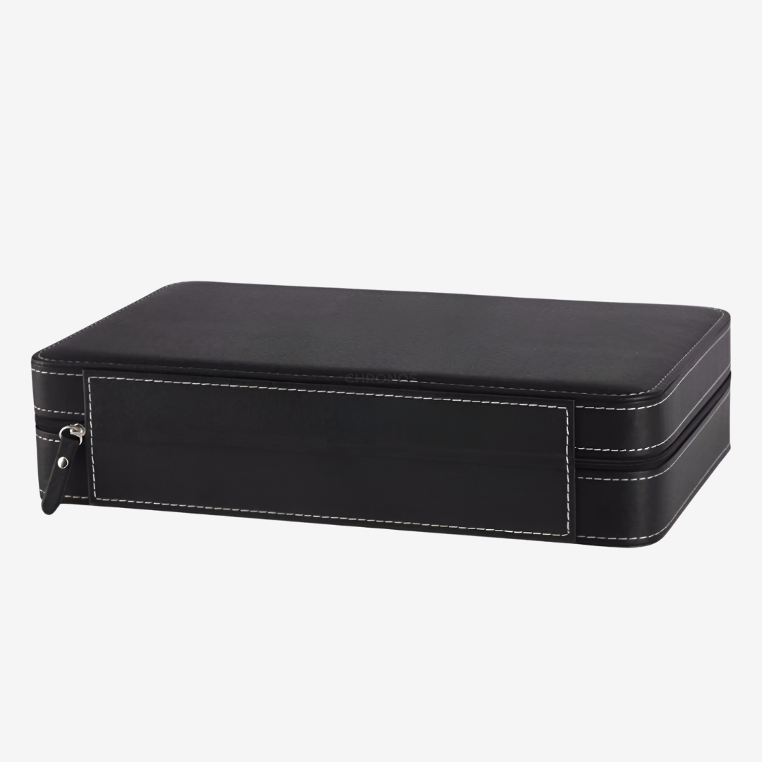 Watch Box - Supreme Elegance - Étui à Montre