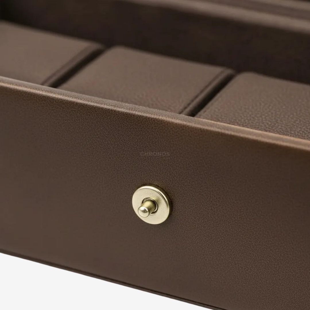 Watch Box – Tannéa - Watch Box