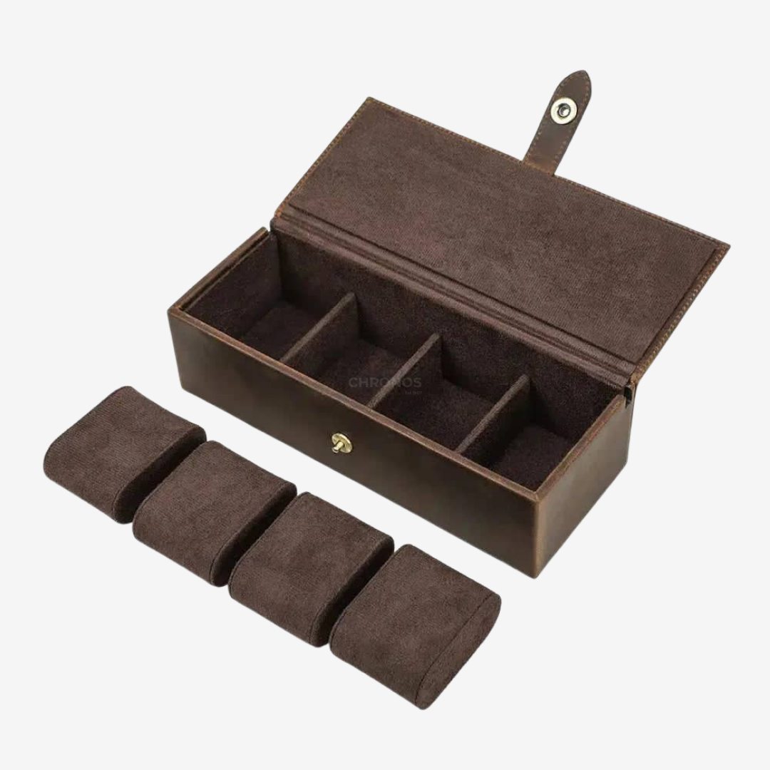 Watch Box – Tannéa - Watch Box