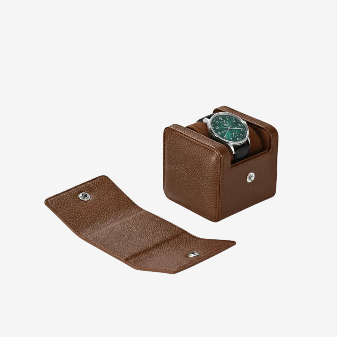 Watch Box – Tannage - Watch Box