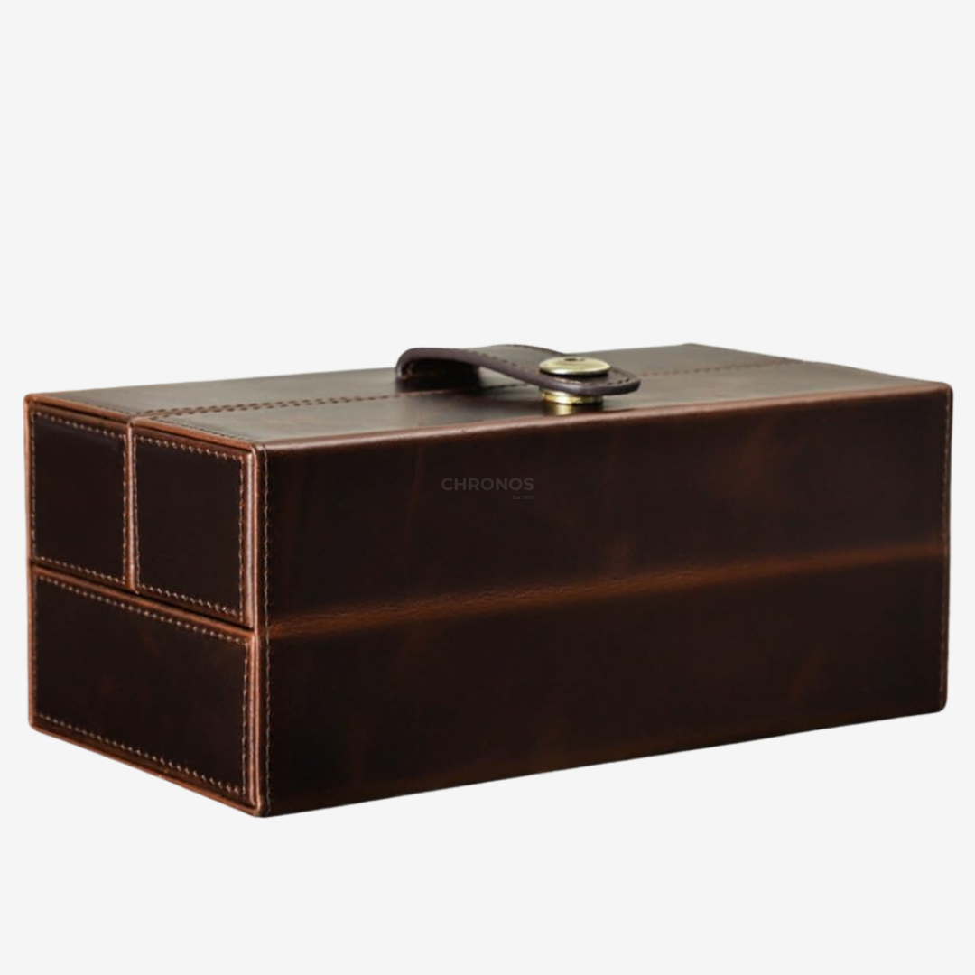 Watch Box – Tannière - Watch Box