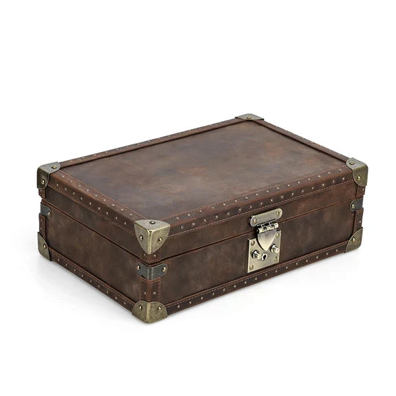 Watch Box – Tanner’s Reserve 8 Slots - Watch Box