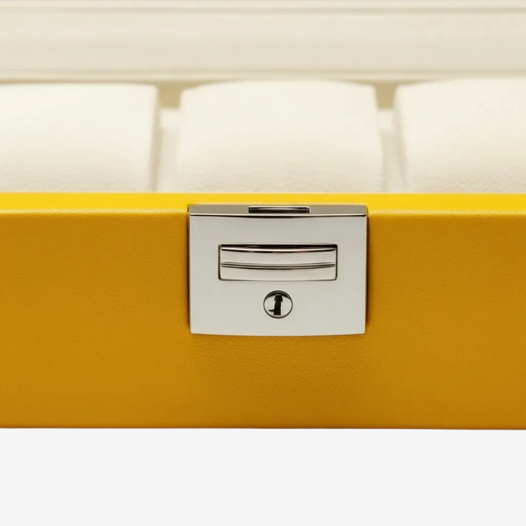 Watch Box – Sirocco - Watch Box