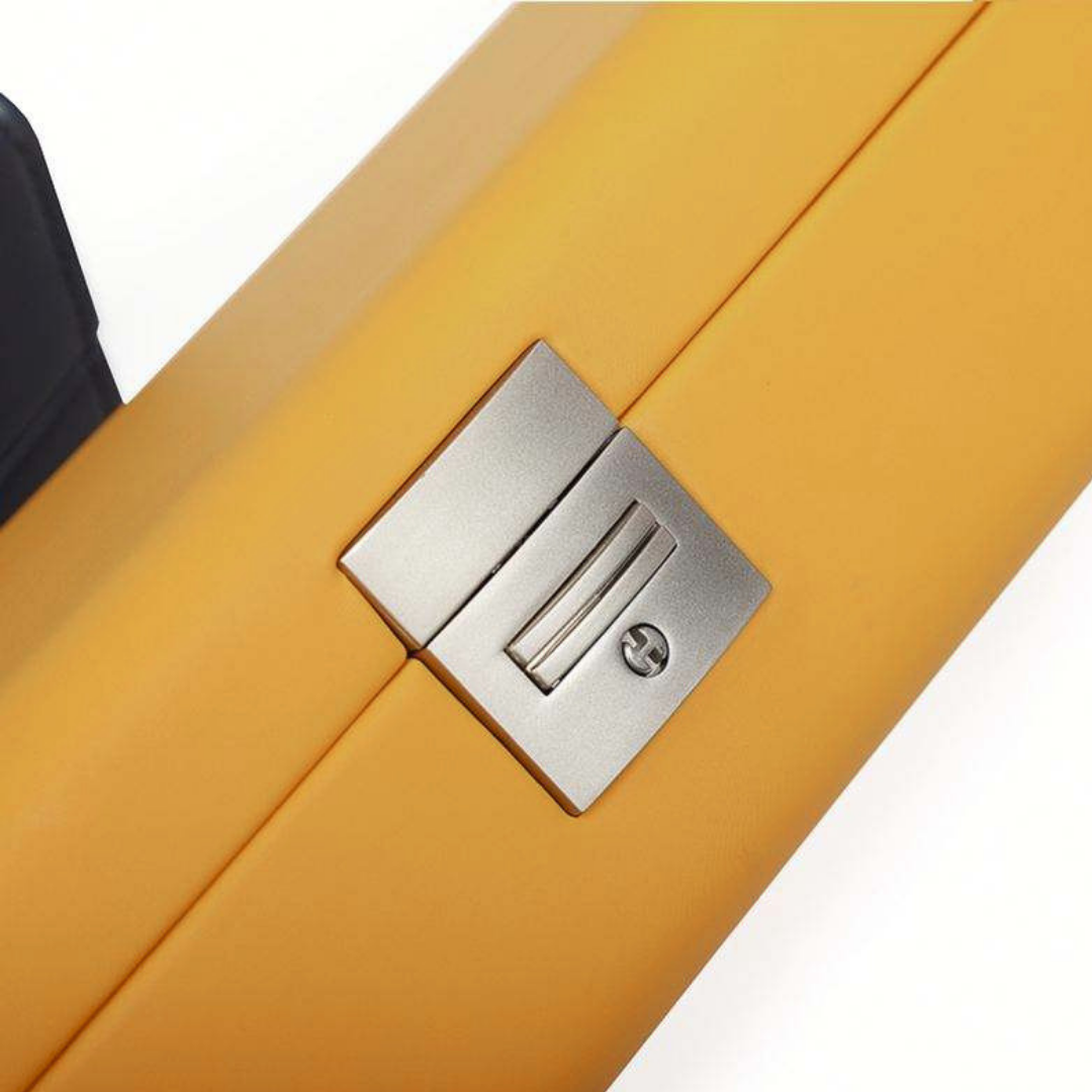 Watch Box – Tuscan Edition 5 Slots - Watch Box