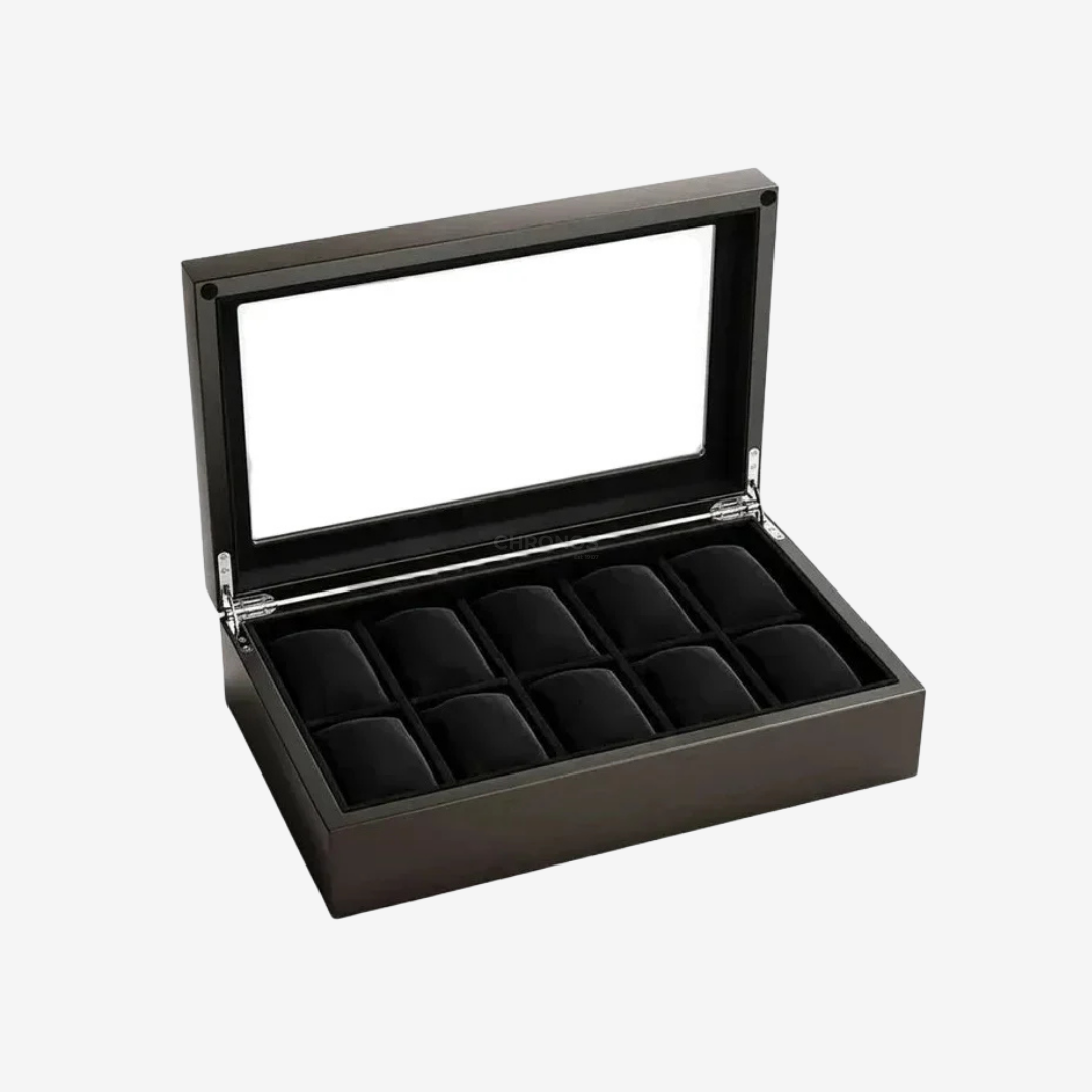 Watch Box – Bambouceintre - Watch Box