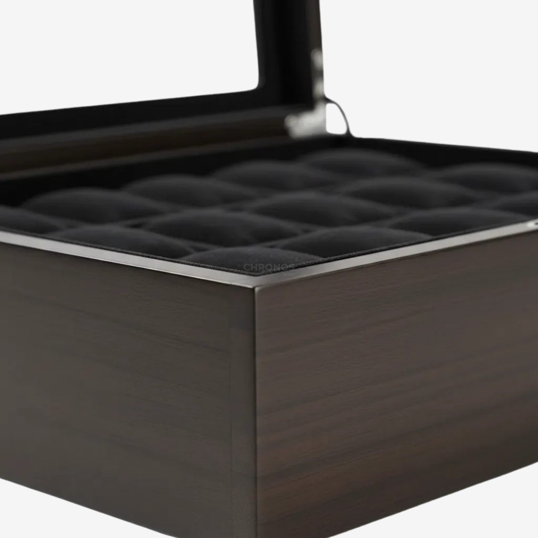Watch Box – Bamboucrepus - Watch Box