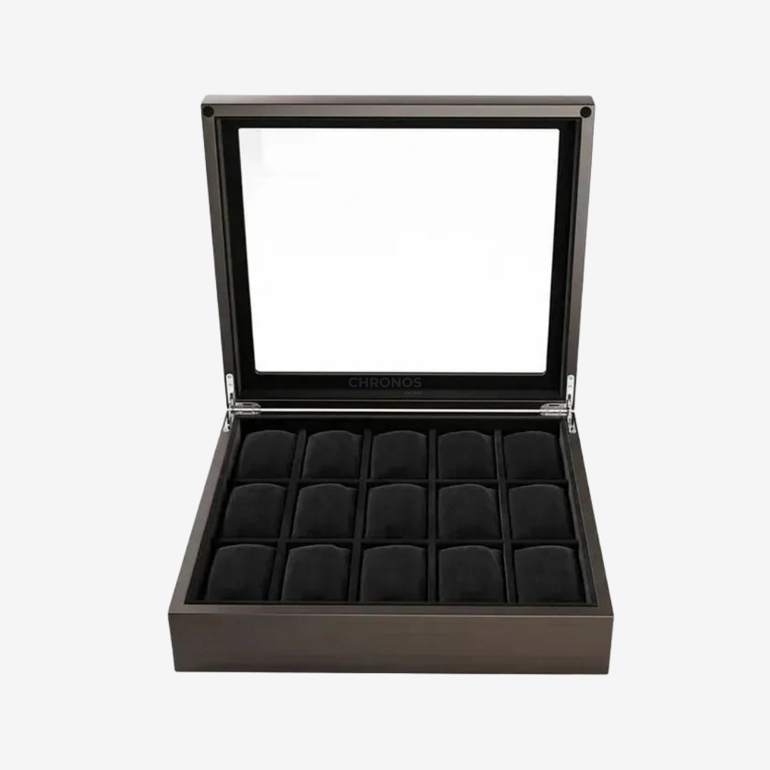 Watch Box – Bamboucrepus - Watch Box