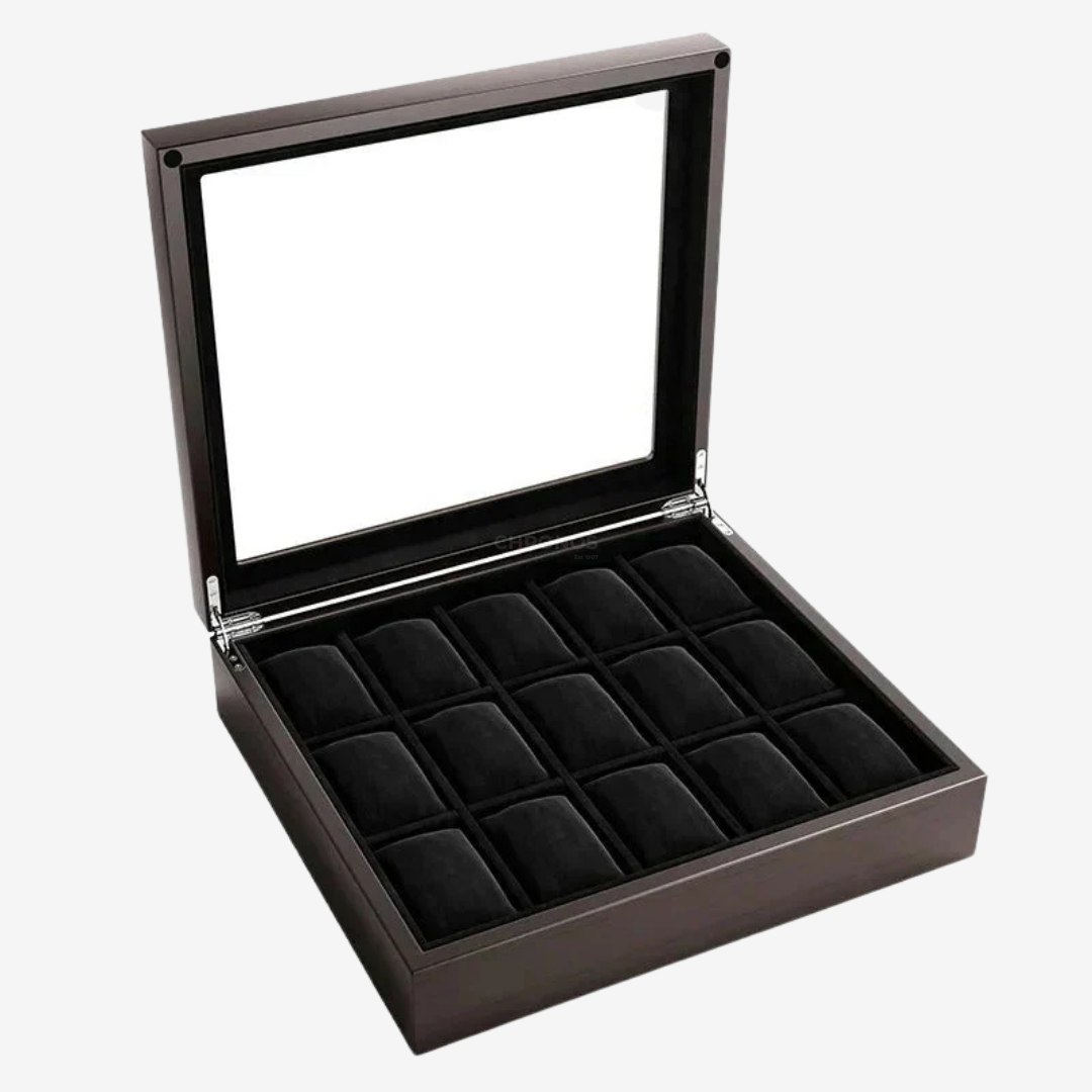 Watch Box – Bamboucrepus - Watch Box