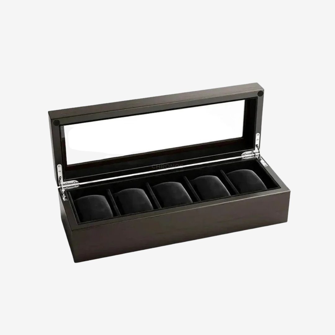 Watch Box – Bambouroy - Watch Box