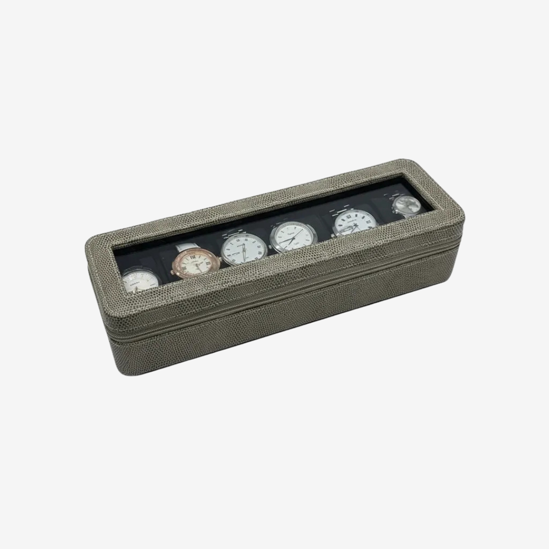 Watch Box – Granit - Watch Box