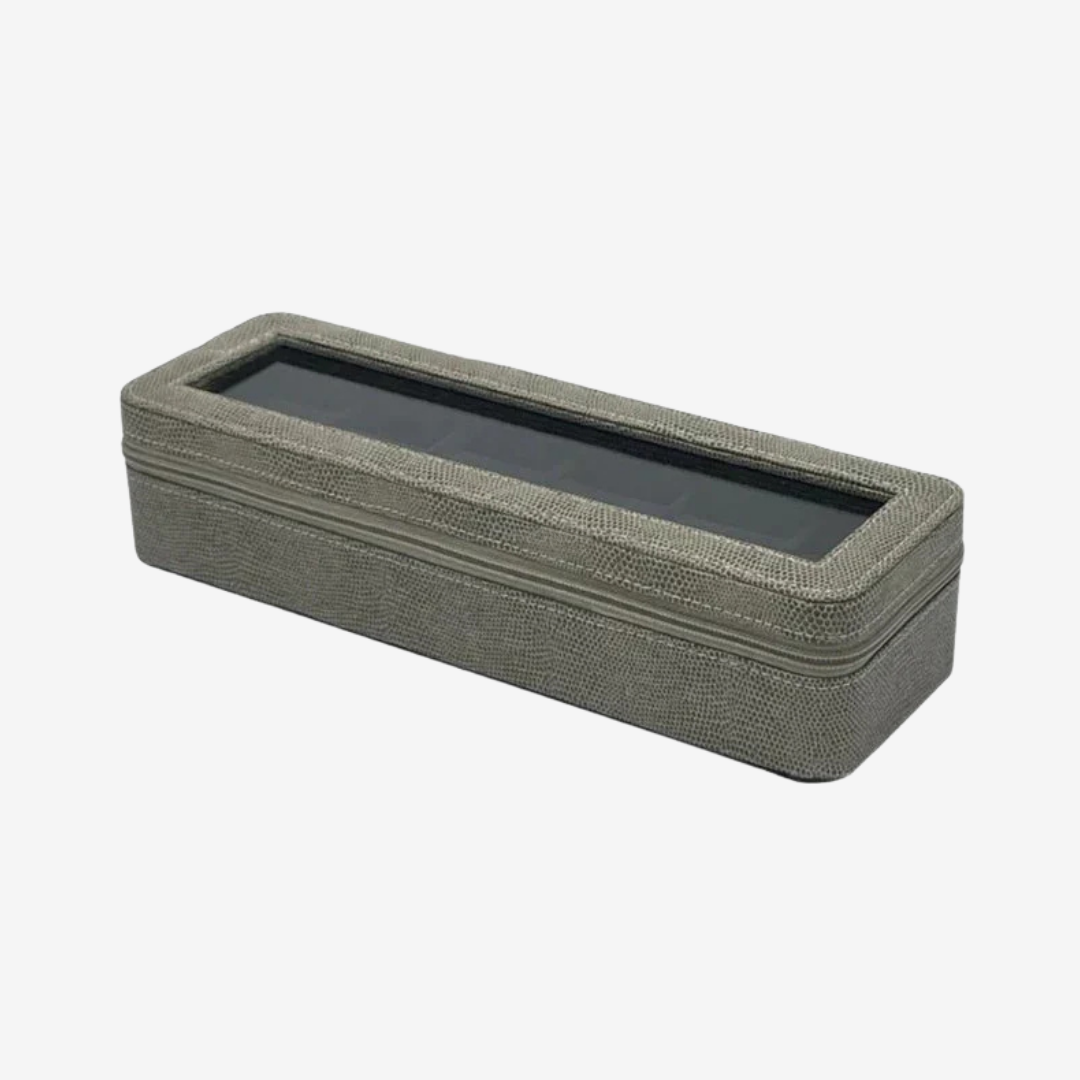 Watch Box – Granit - Watch Box