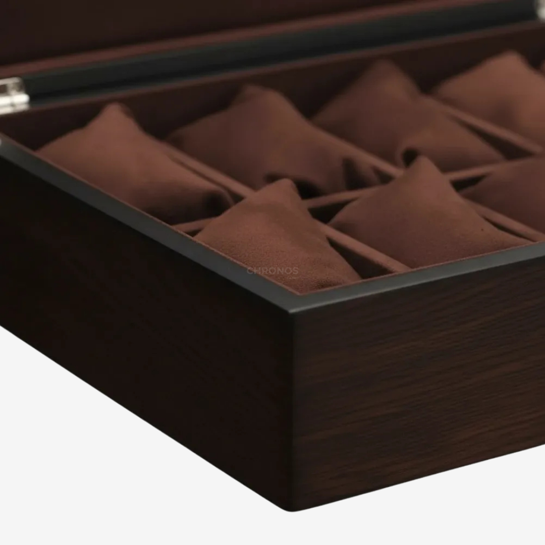 Watch Box – Brunivoire - Watch Box
