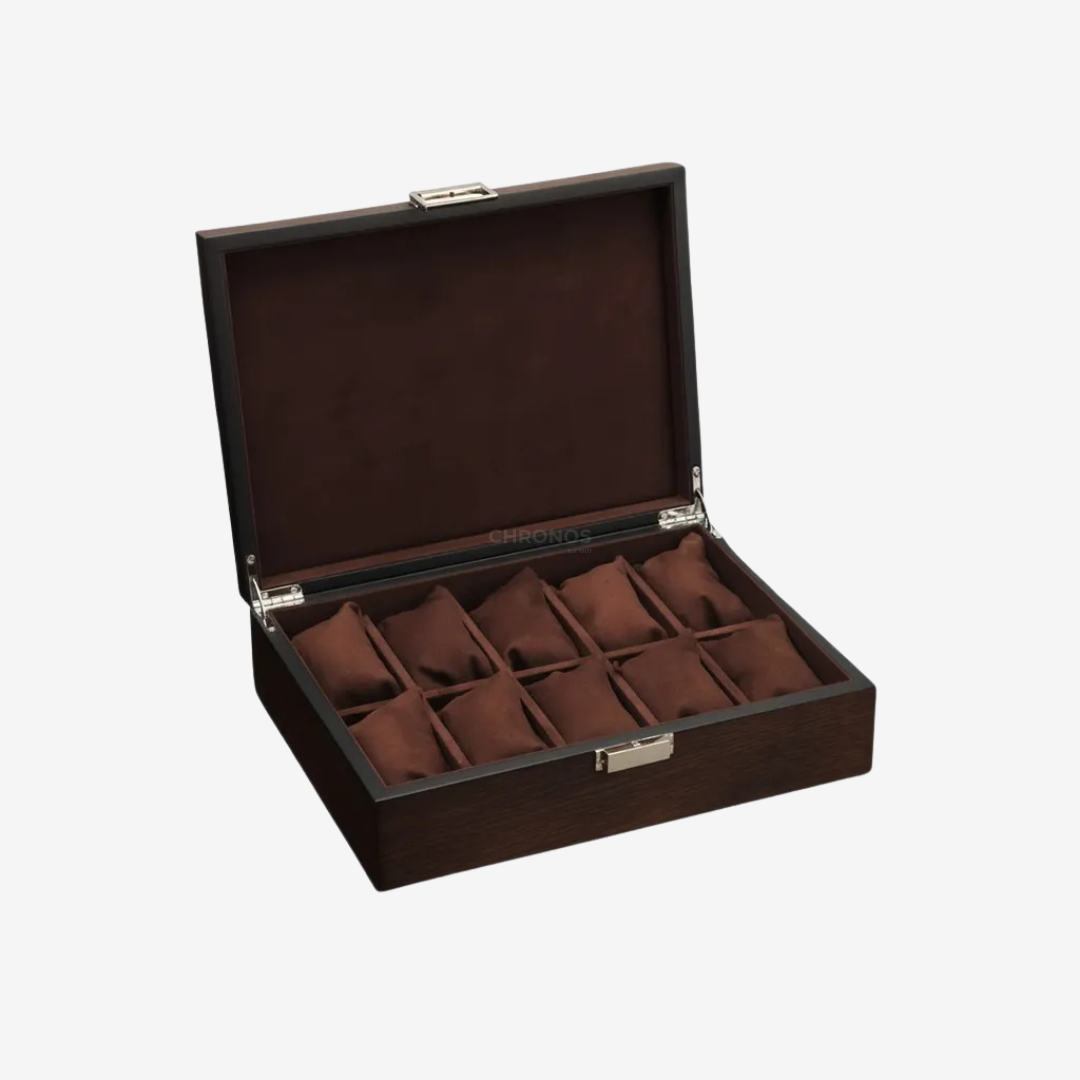 Watch Box – Brunivoire - Watch Box