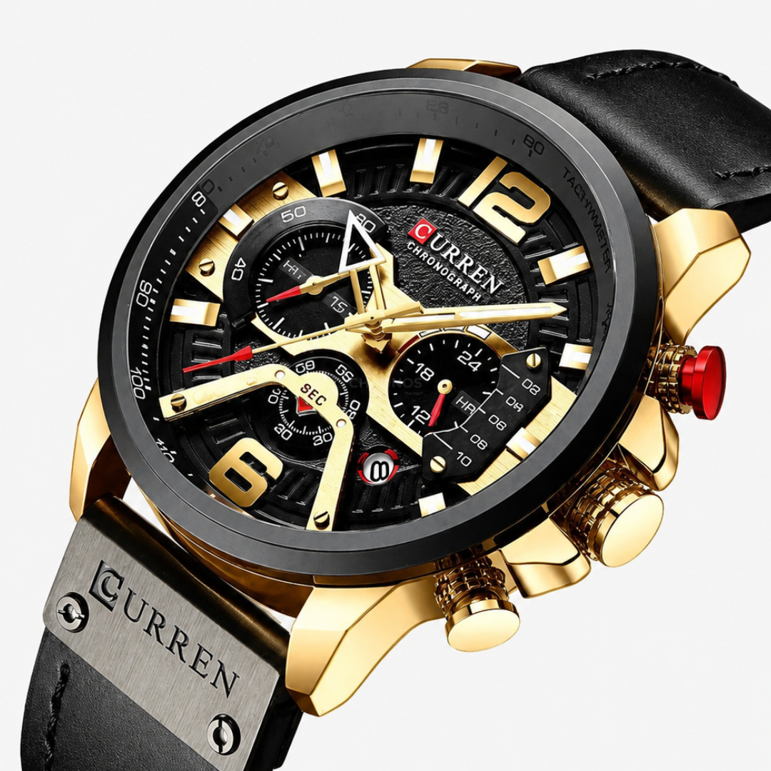 Watch – Brescia – 48mm - Watch
