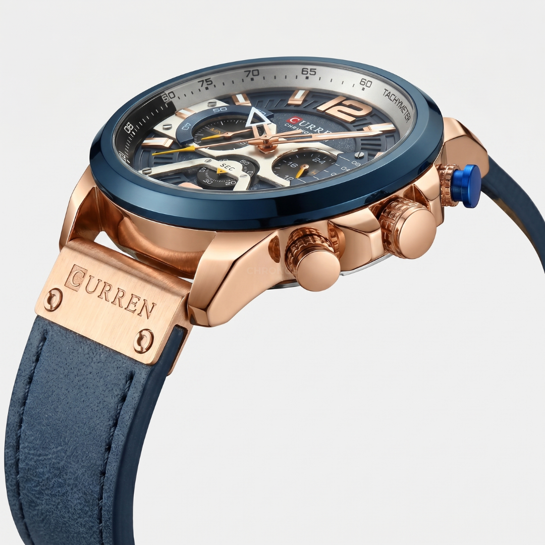 Watch – Brescia – 48mm - Watch