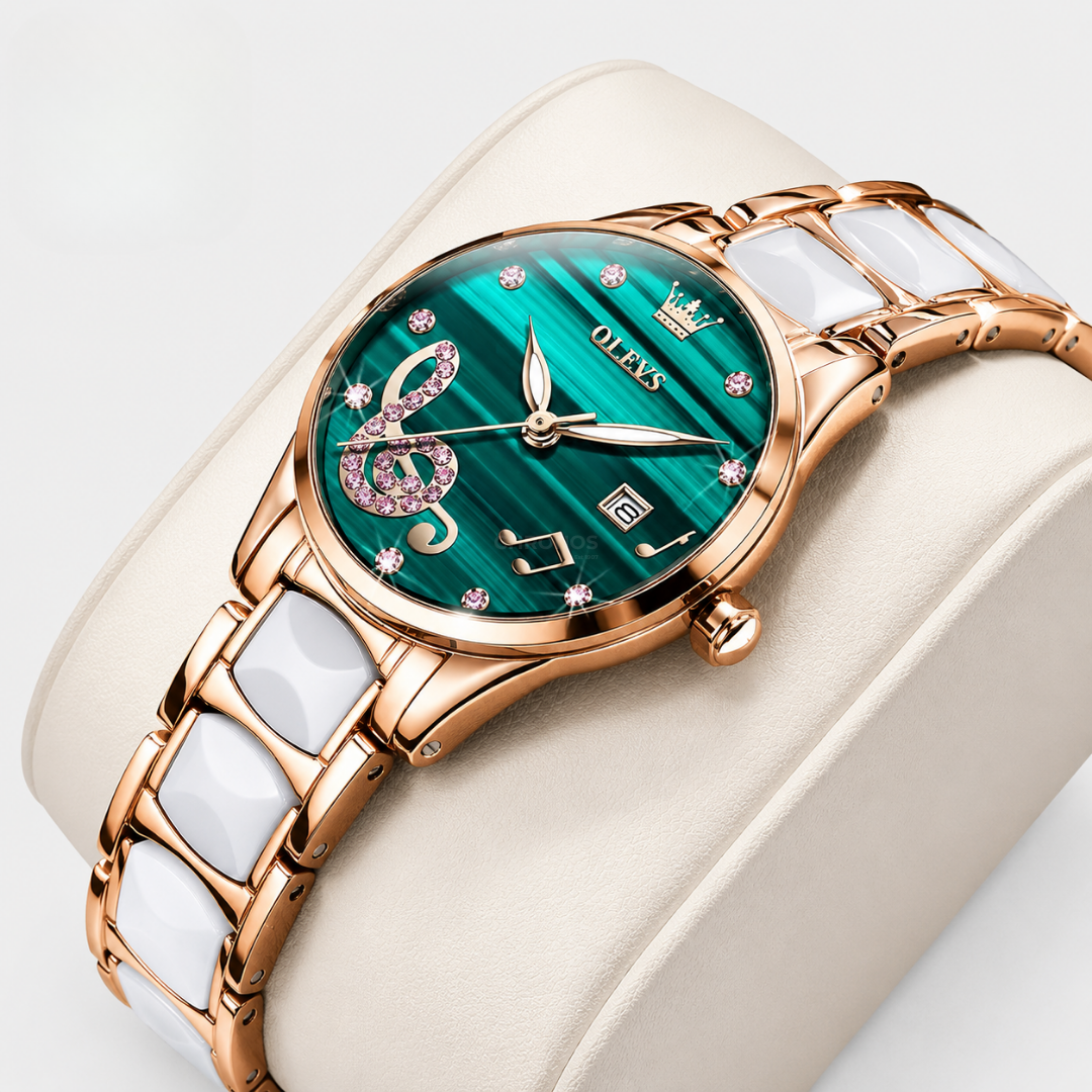 Watch – Brigida – 28mm - Watch
