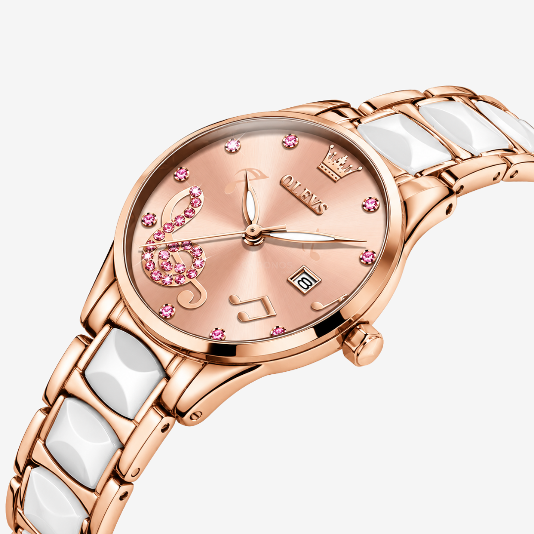 Watch – Brigida – 28mm - Watch