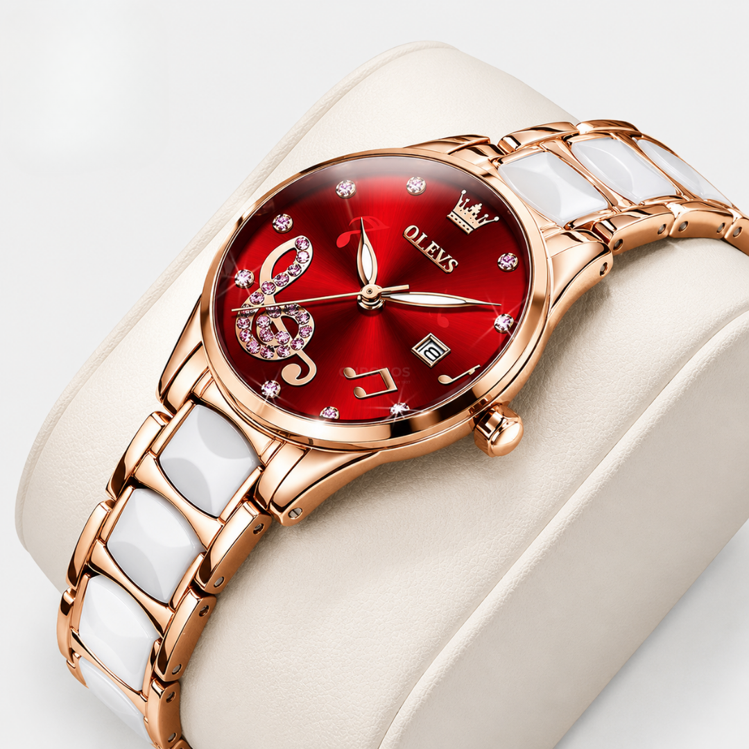 Watch – Brigida – 28mm - Watch
