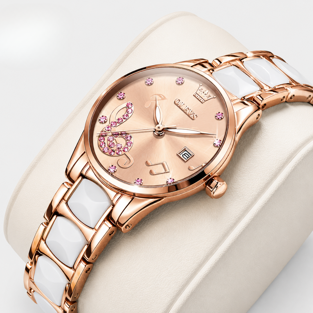 Watch – Brigida – 28mm - Watch