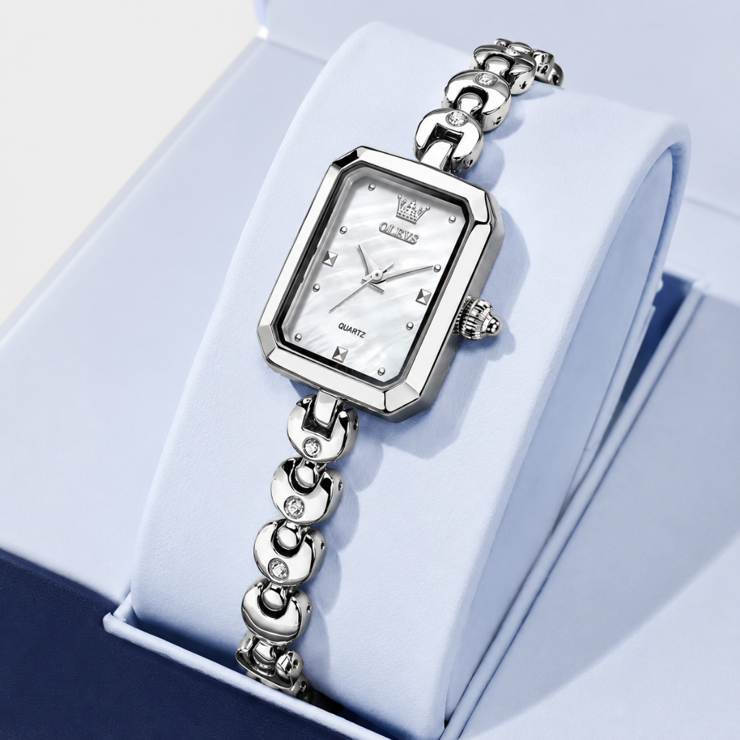 Watch – Bruna – 32mm - Pink - Watch