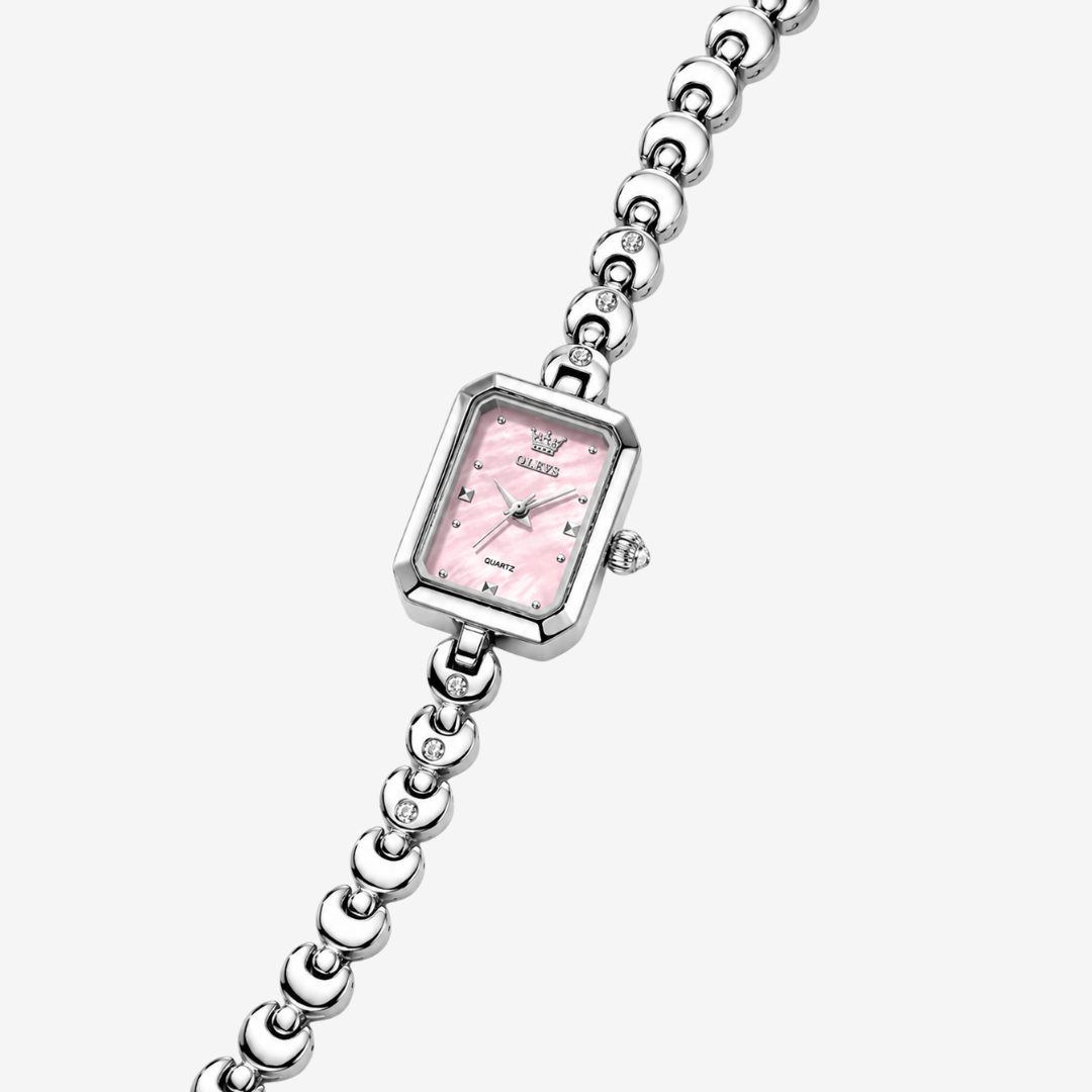 Watch – Bruna – 32mm - Pink - Watch