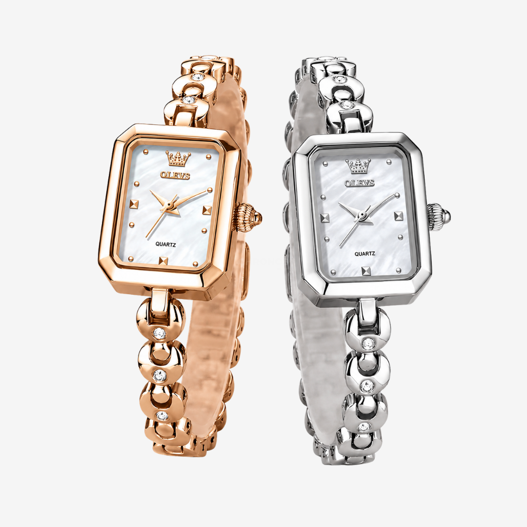 Watch – Bruna – 32mm - Pink - Watch